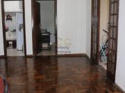 Casa à venda no bairro Santa Branca Belo Horizonte/MG