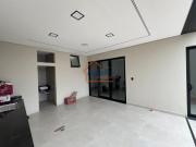 Casa à venda no bairro Santa Cruz Mogi Mirim/SP