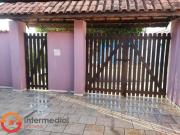 Casa à venda no bairro Santa Cruz, na cidade de Boituva SP