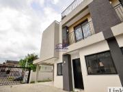 Casa à venda no bairro Santa Felicidade Curitiba/PR