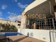 CASA À VENDA NO BAIRRO SANTA LÚCIA