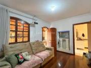 Casa à venda no bairro Santa Tereza