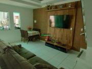 Casa à venda no bairro Sapucaia II, Contagem!