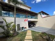 Casa à venda no bairro Serra Dourada Vespasiano/MG