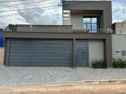 Casa à venda no bairro Setor Cristina II Trindade/GO