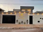 Casa à venda no bairro Setor Faiçalville Goiânia/GO