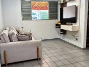 Casa à venda no bairro Setor Ocidente da Vila Brasília...