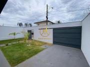 Casa à venda no bairro Setor Orientville Goiânia/GO