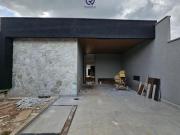 Casa à venda no bairro São Francisco em Goiânia/GO