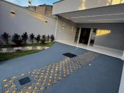 Casa à venda no bairro Setor Três Marias Goiânia/GO