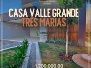 Casa à venda no bairro Setor Três Marias Goiânia/GO