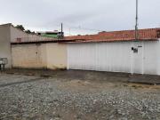 Casa à venda no bairro Sevilha 2ª Seção