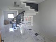 Casa à venda no bairro Sítio Cercado Curitiba/PR