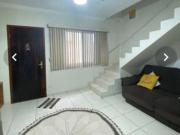 Casa à venda no bairro Sítio do Campo Praia Grande/SP