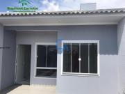 Casa à venda no bairro Siena em Cascavel/PR