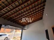 CASA A VENDA NO BAIRRO SMART CITY NA CIDADE DE INDAIATUBA