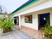 Casa a venda no bairro Tancredo Neves