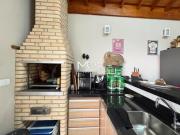 Casa à venda no bairro Terra Nova em Piracicaba