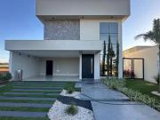 Casa à venda no bairro Terras Alpha Residencial 2...