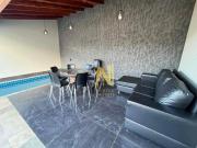 Casa à venda, no Bairro Terras de Santana II Londrina/PR