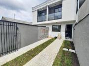 Casa à venda no bairro Umbará Curitiba/PR