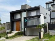 Casa à venda no bairro Urbanova São José dos Campos/SP