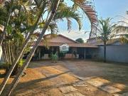 Casa à venda no bairro Várzea Lagoa Santa/MG