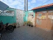 CASA A VENDA NO BAIRRO VERDE MAR COM DOIS QUARTOS