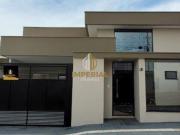 Casa à venda no bairro Vertente das Águas Primavera do...