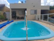 Casa a venda no bairro Videiras Jarinu / SP