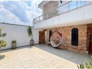 Casa à venda no bairro Vila Bertioga São Paulo/SP