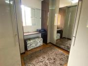 Casa à venda no bairro Vila Bertioga São Paulo/SP