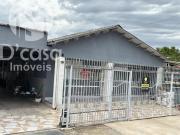 Casa à venda no bairro Vila Bom Princípio Cachoeirinha/RS