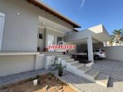 Casa à venda no Bairro Vila Capuava em Valinhos