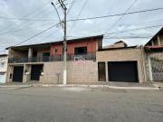 Casa à venda no bairro Vila Cardoso área útil 163 m2 com...