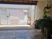 Casa à venda no bairro Vila Carlota, em Sumaré, SP. Casa...