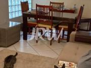 CASA A VENDA NO BAIRRO VILA CRISTINA NA CIDADE DE INDAIATUBA