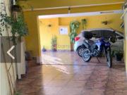 CASA A VENDA NO BAIRRO VILA ESPERANÇA JUNDIAÍ/SP