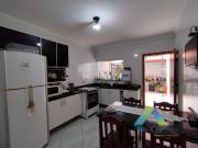 Casa à venda no bairro Vila Helena Santo André/SP