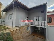 Casa à venda no Bairro Vila Independência em Valinhos