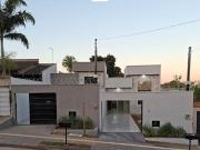 Casa à venda no bairro Vila Maria Aparecida de Goiânia/GO