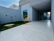 Casa à venda no bairro Vila Maria Aparecida de Goiânia/GO