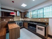 Casa à venda no bairro Vila Mathias