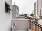 Casa à venda no bairro Vila Monte Alegre São Paulo/SP