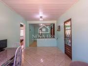 Casa à venda no bairro Vila Monte Carlo Cachoeirinha/RS