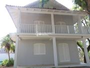 Casa à venda no bairro Vila Nova, 3 quartos sendo 1...