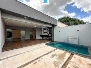 Casa à venda no bairro Vila Oliveira Aparecida de...