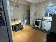 Casa à venda no bairro Vila Pierina São Paulo/SP