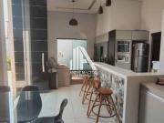 Casa à venda no bairro Vila São João em Mogi Guaçu/SP