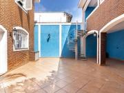 Casa à venda no bairro Vila São Pedro São Paulo/SP